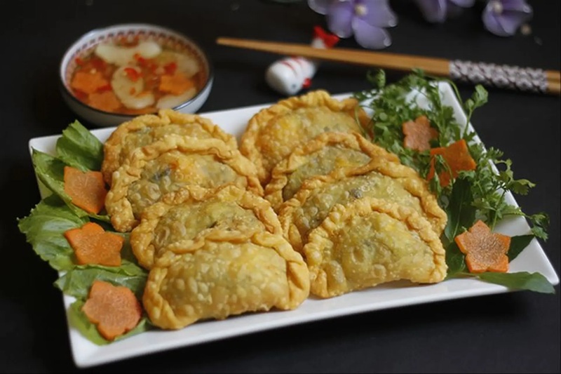 Món bánh ngon ở Hà Nội nên ăn vào mùa đông. Mùa đông ăn bánh gì ngon ở Hà Nội