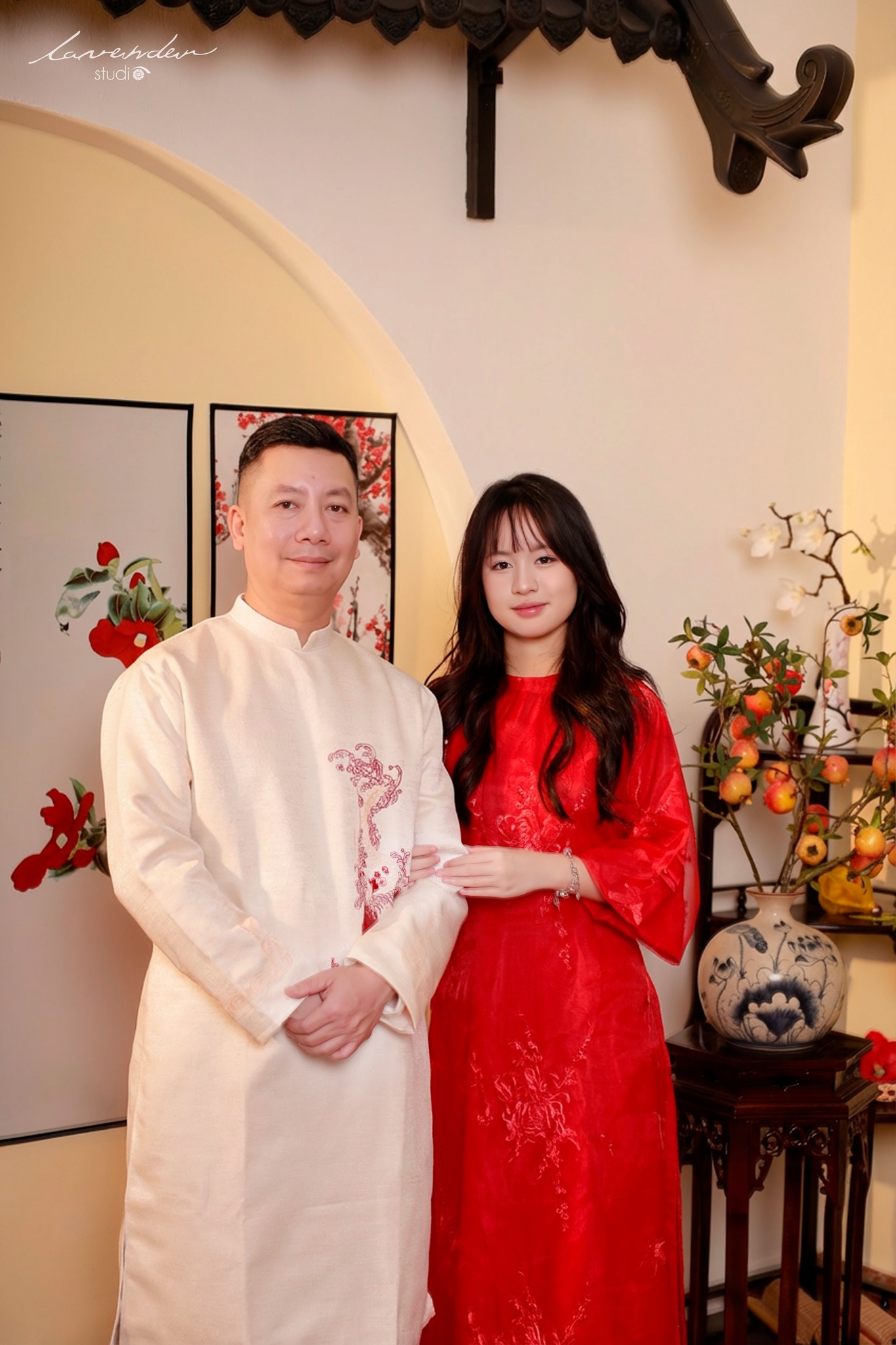 Vì sao nên đặt dịch vụ chụp ảnh Tết 2026 từ sớm? Vì sao nên đặt dịch vụ chụp ảnh Tết 2026 từ sớm?