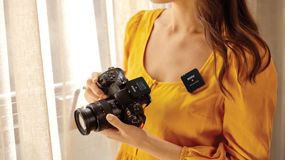 Nikon Zf hay tương lai của nhiếp ảnh mang phong cách cổ điển [🆕🇻🇳] kyma.vn