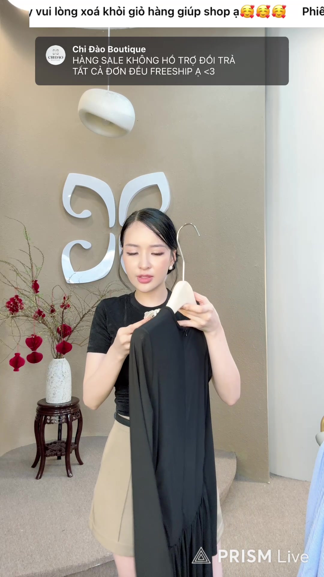 [🆕🇻🇳] Chi Đào Boutique – CTY MAY MẶC THỜI TRANG NỮ TẠI CẦN THƠ  [🆕Top1Vietnam🇻🇳] 👕 Top1Fashion 👗  v\u00e0i ng\u00e0y n\u1eefa ngh\u1ec9 t\u1ebft r\u1ed3i c\u1ea3 nh\u00e0 \u01a1i,h\u00f4m nay freeship \u1ea1″},”is_text_only_story”:false,”id”:”UzpfSTEwMD , shares-0✔️ , likes-14❤️️ , date-2026-02-01 19:05:09🇻🇳🇻🇳🇻🇳📰🆕