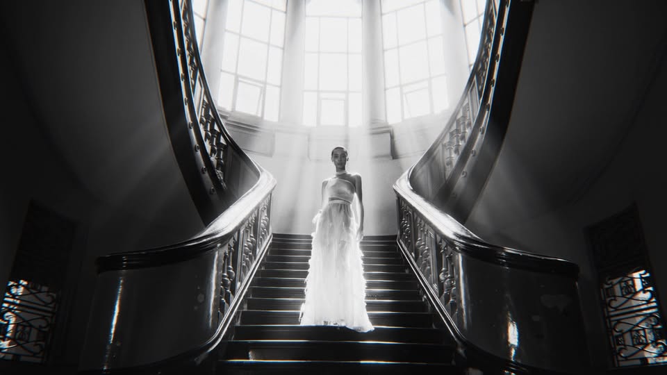 [🆕🇻🇳] WHITE ANT – WHITE ANT LIMITED EDITION (2006). Local Brand thời trang cao cấp, định hướng thời trang bền vững [🆕Top1Vietnam🇻🇳] 👕 Top1Fashion 👗  CAMPAIGN: “YOU & EYE” – WINTER HOLIDAY ’25 COLLECTION | WHITE ANT

Hòa mình vào không gian đậm chất điện ảnh của Bảo tàng Thành phố Hồ Chí Minh, nơi bảng m , shares-0✔️ , likes-201❤️️ , date-2026-02-01 02:37:10🇻🇳🇻🇳🇻🇳📰🆕