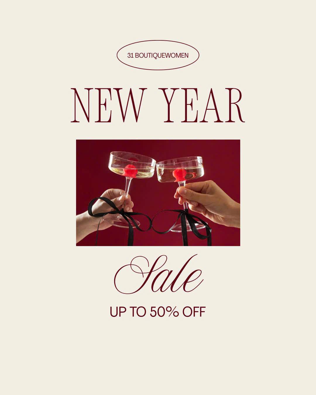 [🆕🇻🇳] 31 Boutique Women – Quần áo – Thương hiệu [🆕Top1Vietnam🇻🇳]  👕 Top1Fashion 👗   HAPPY TET | SALE UP TO 40%
Các mẫu áo mang tinh thần nhẹ nhàng, tôn dáng vừa đủ, tạo cảm giác thoải mái mà vẫn cuốn hút. Phù hợp cho những ngày muốn mặc đ , shares-0✔️ , likes-2❤️️ , date-2026-02-01 19:00:01🇻🇳🇻🇳🇻🇳📰🆕