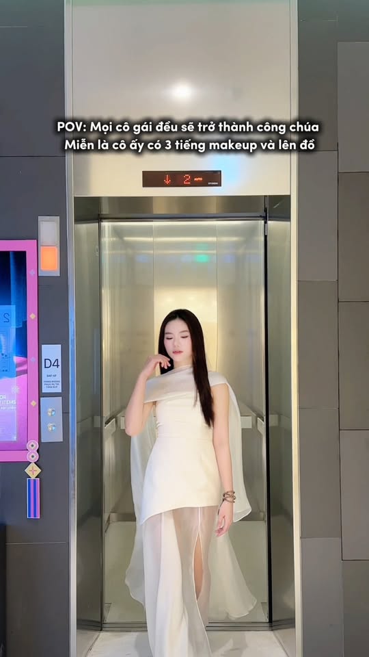 [🆕🇻🇳] MYAN by CHL – No need to stand out, But must be remembered  [🆕Top1Vietnam🇻🇳] 👕 Top1Fashion 👗  POV: Mọi cô gái đều trở thành công chúa với phiên bản riêng biệt nhất 

#MYANbyCHL #FestiveSeason #Xuhuong , shares-0✔️ , likes-5❤️️ , date-2026-02-01 02:10:02🇻🇳🇻🇳🇻🇳📰🆕