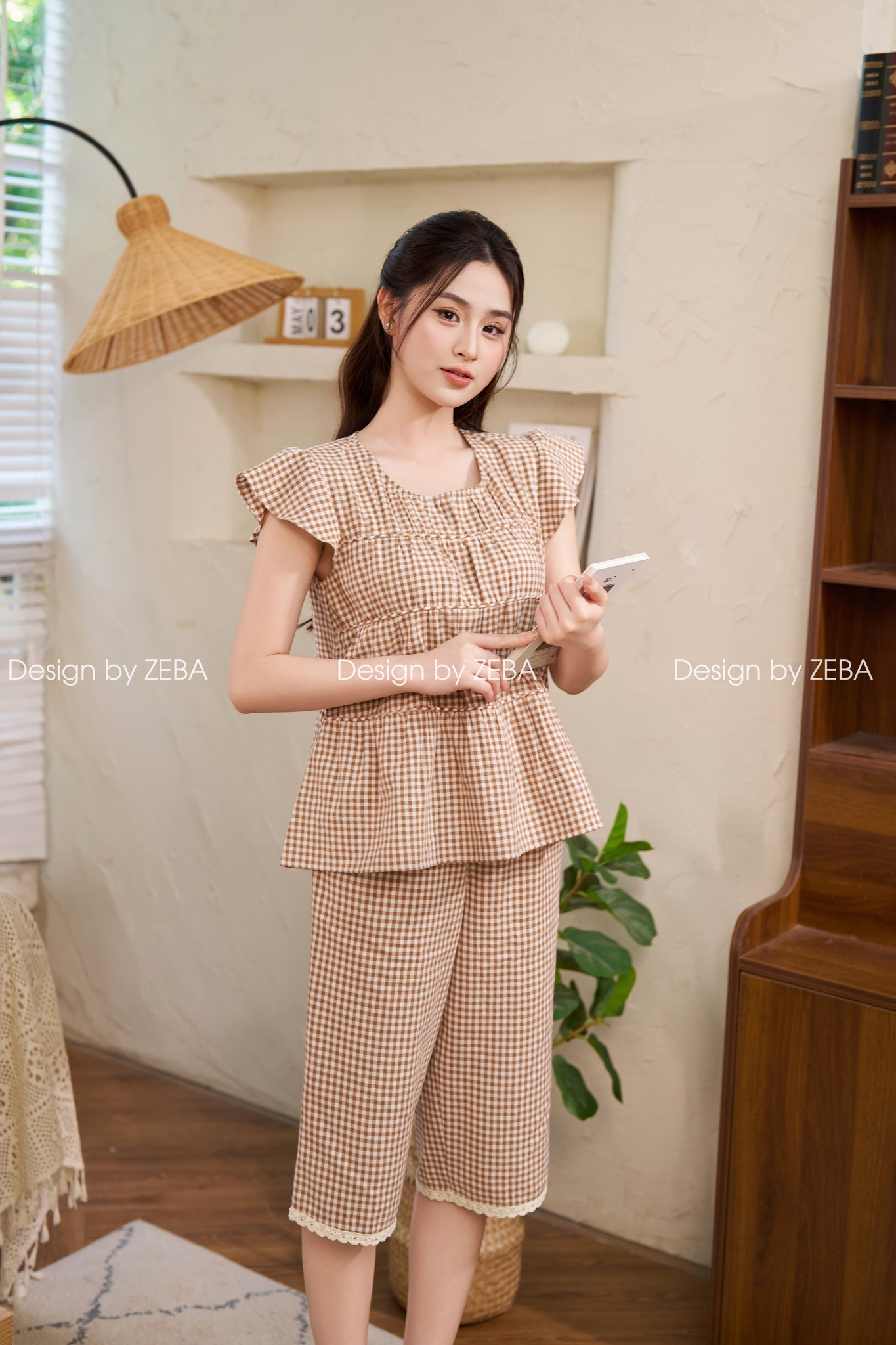 [🆕🇻🇳] ZEBA Design – Sản phẩm của ZEBA tự hào được tạo ra từ người Việt! [🆕Top1Vietnam🇻🇳] 👕 Top1Fashion 👗  2/2 DẤU ẤN KHÓ PHAI – TRI ÂN KHÁCH HÀNG CUỐI NĂM
SALE HẾT MÃ 
Những mẫu hè xinh hot, chất đẹp, dáng xinh lắm luôn
Các ce ở tỉnh chỉ còn 1 tuần là quá tải đ , shares-0✔️ , likes-13❤️️ , date-2026-02-01 17:47:15🇻🇳🇻🇳🇻🇳📰🆕
