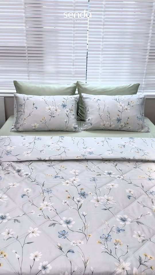 [🆕🇻🇳] Tiệm chăn Sen Đá – Chăn ga gối thiết kế  [🆕Top1Vietnam🇻🇳] 👕 Top1Fashion 👗  𝐌𝐢𝐱 & 𝐌𝐚𝐭𝐜𝐡 – 𝐀 𝐒𝐢𝐦𝐩𝐥𝐞 𝐖𝐚𝐲 𝐭𝐨 𝐑𝐞𝐟𝐫𝐞𝐬𝐡 𝐘𝐨𝐮𝐫 𝐁𝐞𝐝𝐫𝐨𝐨𝐦

Năm mới cận kề, hẳn ai cũng muốn sửa soạn một chút để làm mới không gian sống. Nhưng “làm mới” không nh , shares-0✔️ , likes-0❤️️ , date-2026-02-01 02:00:41🇻🇳🇻🇳🇻🇳📰🆕