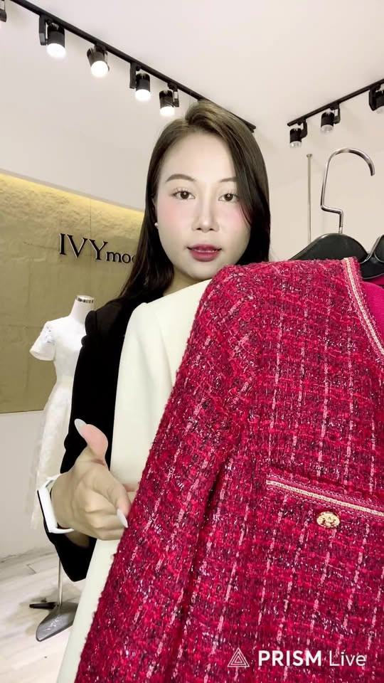 [🆕🇻🇳] IVY moda Online – Cửa hàng quần áo [🆕Top1Vietnam🇻🇳] 👕 Top1Fashion 👗  SIÊU SALE ĐÓN TẾT GIÁ CỰC SỐC CHỈ CÓ TẠI LIVE , shares-0✔️ , likes-123❤️️ , date-2026-02-01 19:59:01🇻🇳🇻🇳🇻🇳📰🆕