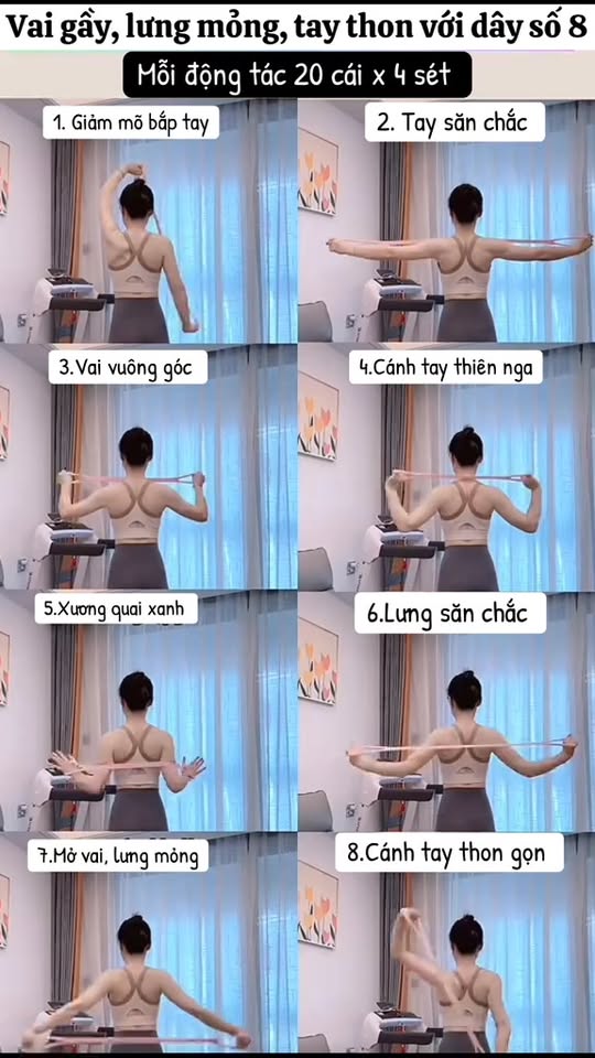 [🆕🇻🇳] BÀI TẬP ĐỐT MỠ – Nơi hội tụ của những chị e muốn giảm cân giảm mỡ để có một vóc dáng mơ ước [🆕Top1Vietnam🇻🇳] ⚽ Top1Sport ⛹️‍♂️ Đẹp hay ko là do mình ấy nha
Tập nào chị e ơi , shares-0✔️ , likes-0❤️️ , date-2026-02-03 22:28:57🇻🇳🇻🇳🇻🇳📰🆕