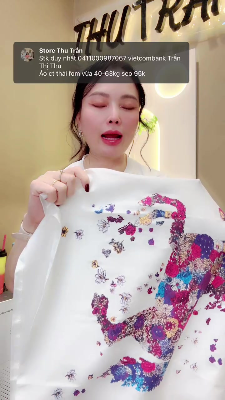 [🆕🇻🇳] Store Thu Trần – Thời Trang Nữ – Mỹ Phẩm TL [🆕Top1Vietnam🇻🇳] 👕 Top1Fashion 👗   , shares-13✔️ , likes-11K❤️️ , date-2026-02-03 02:57:48🇻🇳🇻🇳🇻🇳📰🆕