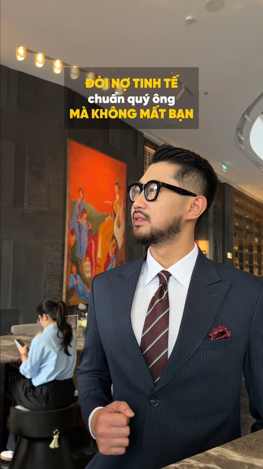 [🆕🇻🇳] Biluxury – Thay đổi để thành công – Cửa hàng quần áo nam [🆕Top1Vietnam🇻🇳] 👕 Top1Fashion 👗  Thế nào là đòi nợ tinh tế chuẩn quý ông?
#Biluxury #Makechange #Vi_Mot_Viet_Nam_Dep_Hon #Nhuong_Quyen_Thuong_Hieu #Thoi_Trang_Nam_Cong_So_Tre #Thoi_trang_n , shares-0✔️ , likes-15❤️️ , date-2026-02-03 02:00:39🇻🇳🇻🇳🇻🇳📰🆕