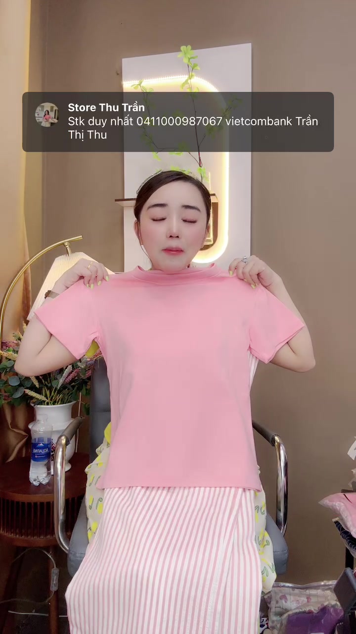 [🆕🇻🇳] Store Thu Trần – Thời Trang Nữ – Mỹ Phẩm TL [🆕Top1Vietnam🇻🇳] 👕 Top1Fashion 👗   , shares-1✔️ , likes-50❤️️ , date-2026-02-01 02:13:24🇻🇳🇻🇳🇻🇳📰🆕