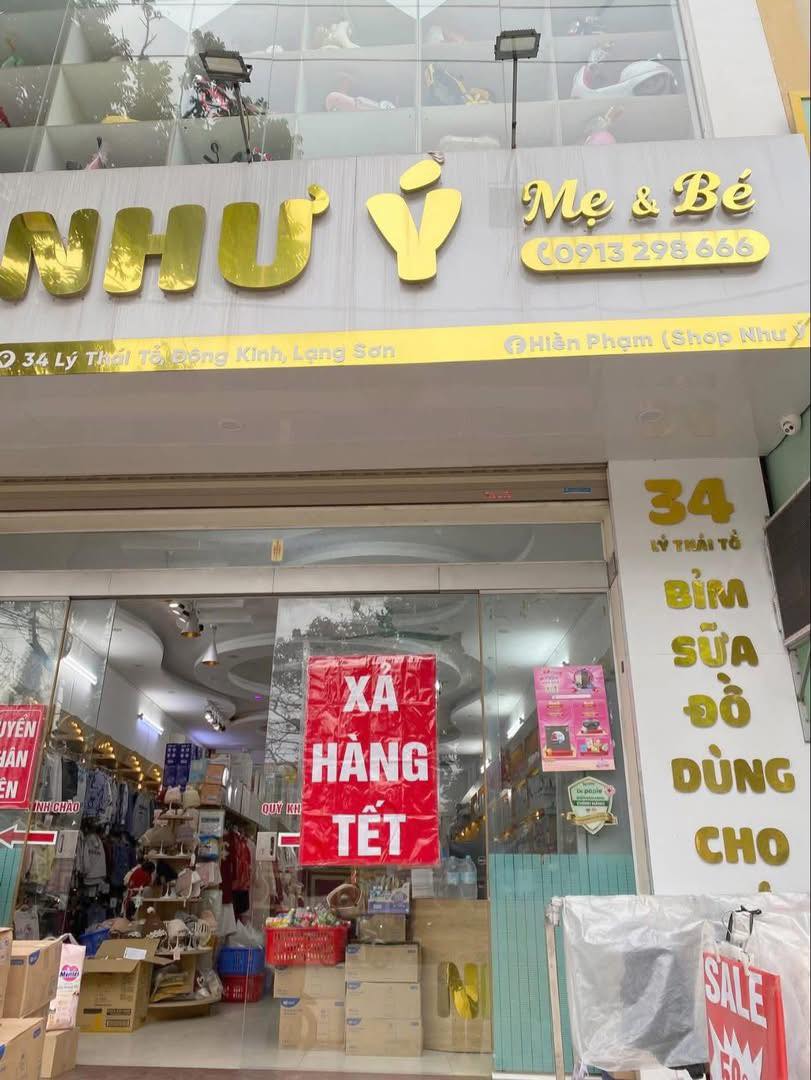 [🆕🇻🇳] Shop Như Ý – Mẹ và Bé Thế giới ăn dặm, thời trang cho Bé yêu 🧑‍🧒❤️️👶⭐️  SỮA ENSPIRE – “CÔNG THỨC VÀNG” GIỐNG SỮA MẸ NHẤT HIỆN
Enfamil Enspire được mệnh danh là dòng sữa công thức giống sữa mẹ nhất, cả về hương vị lẫn dưỡng chấ , shares-0✔️ , likes-0❤️️ , date-2026-02-02 04:36:34🇻🇳🇻🇳🇻🇳📰🆕