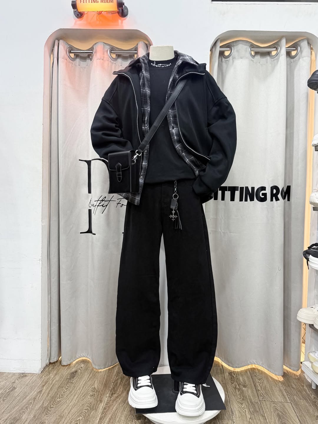 [🆕🇻🇳] Play Boys – Cửa hàng quần áo nam [🆕Top1Vietnam🇻🇳]  👕 Top1Fashion 👗  Hàng mới về !!!! Giờ này vẫn hàng về phục vụ a e đây ạ
 , shares-0✔️ , likes-4❤️️ , date-2026-02-01 02:08:07🇻🇳🇻🇳🇻🇳📰🆕