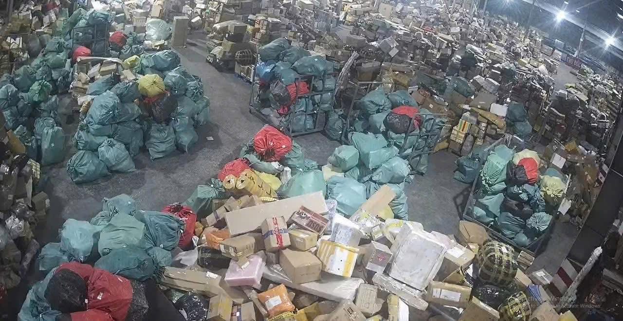 Robot Arm Tracking Cannon [🤖]