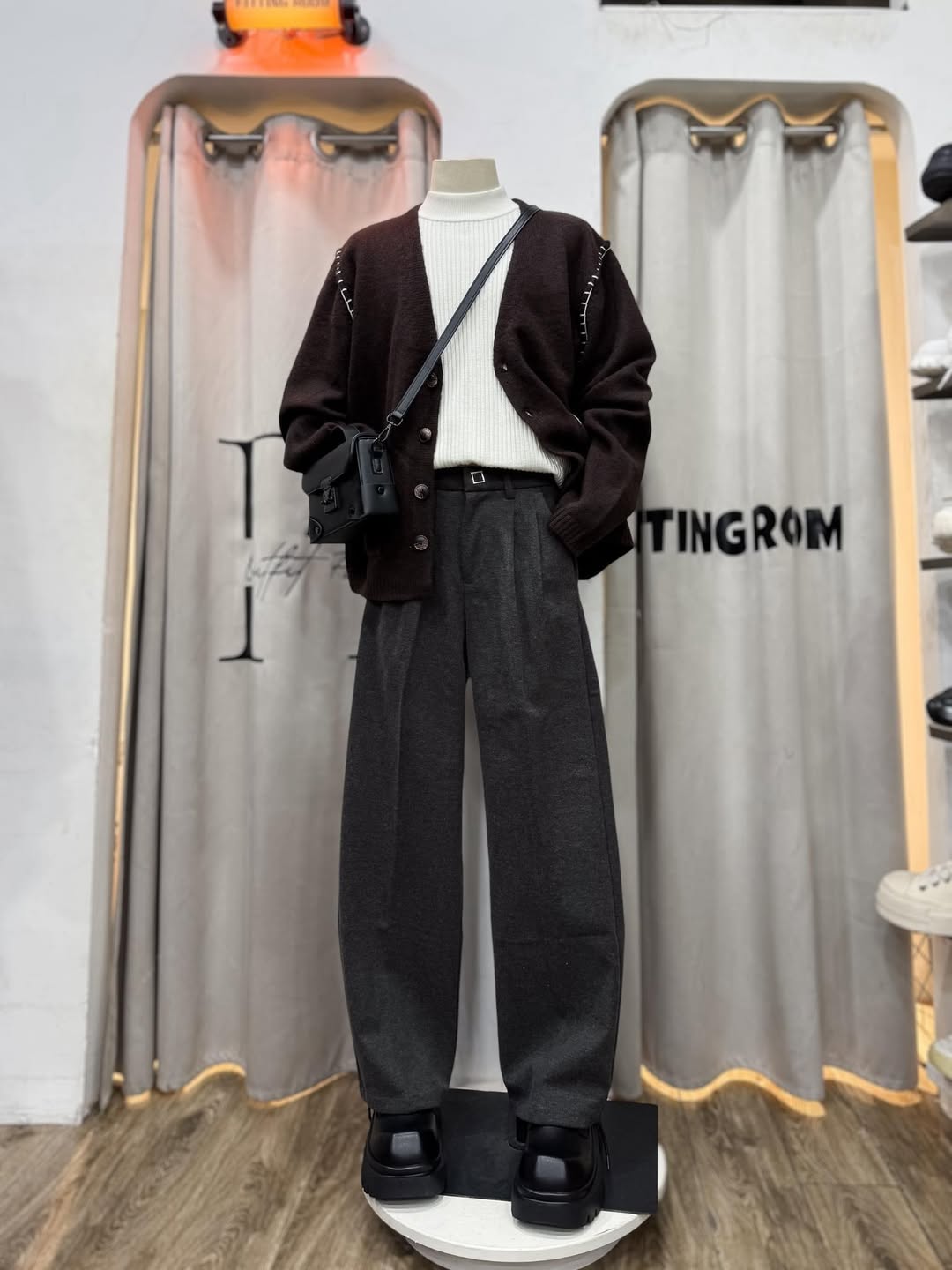 [🆕🇻🇳] Play Boys – Cửa hàng quần áo nam [🆕Top1Vietnam🇻🇳]  👕 Top1Fashion 👗  Chọn một outfit bảnh bao cho ngày mới   , shares-2✔️ , likes-41❤️️ , date-2026-02-03 13:49:06🇻🇳🇻🇳🇻🇳📰🆕