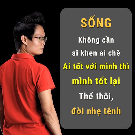 [🆕🇻🇳] Đặng Kim Ba  (Yoga Trị Liệu) – Huấn luyện viên cá nhân  [🆕Top1Vietnam🇻🇳] 🧘 Top1Yoga 🤸🏻‍♀️ Rất đúng ! Sống tử tế với người tử tế – thế thôi, đời bớt nặng nề.

#dangkimba #truyencamhung
 , shares-1✔️ , likes-29❤️️ , date-2026-02-02 13:30:52🇻🇳🇻🇳🇻🇳📰🆕