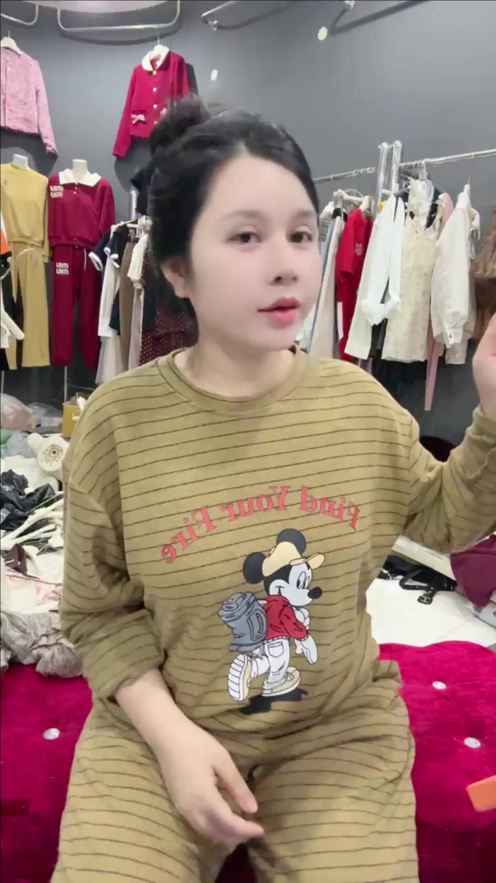 [🆕🇻🇳] Phương Thảo Tổng Kho Chuyên Sỉ Lẻ Sll 0852281111 – CHUYÊN SỈ LẺ THỜI TRANG, HÀNG QC-TQ-VN [🆕Top1Vietnam🇻🇳] 👕 Top1Fashion 👗   , shares-34✔️ , likes-16K❤️️ , date-2026-02-03 04:07:11🇻🇳🇻🇳🇻🇳📰🆕