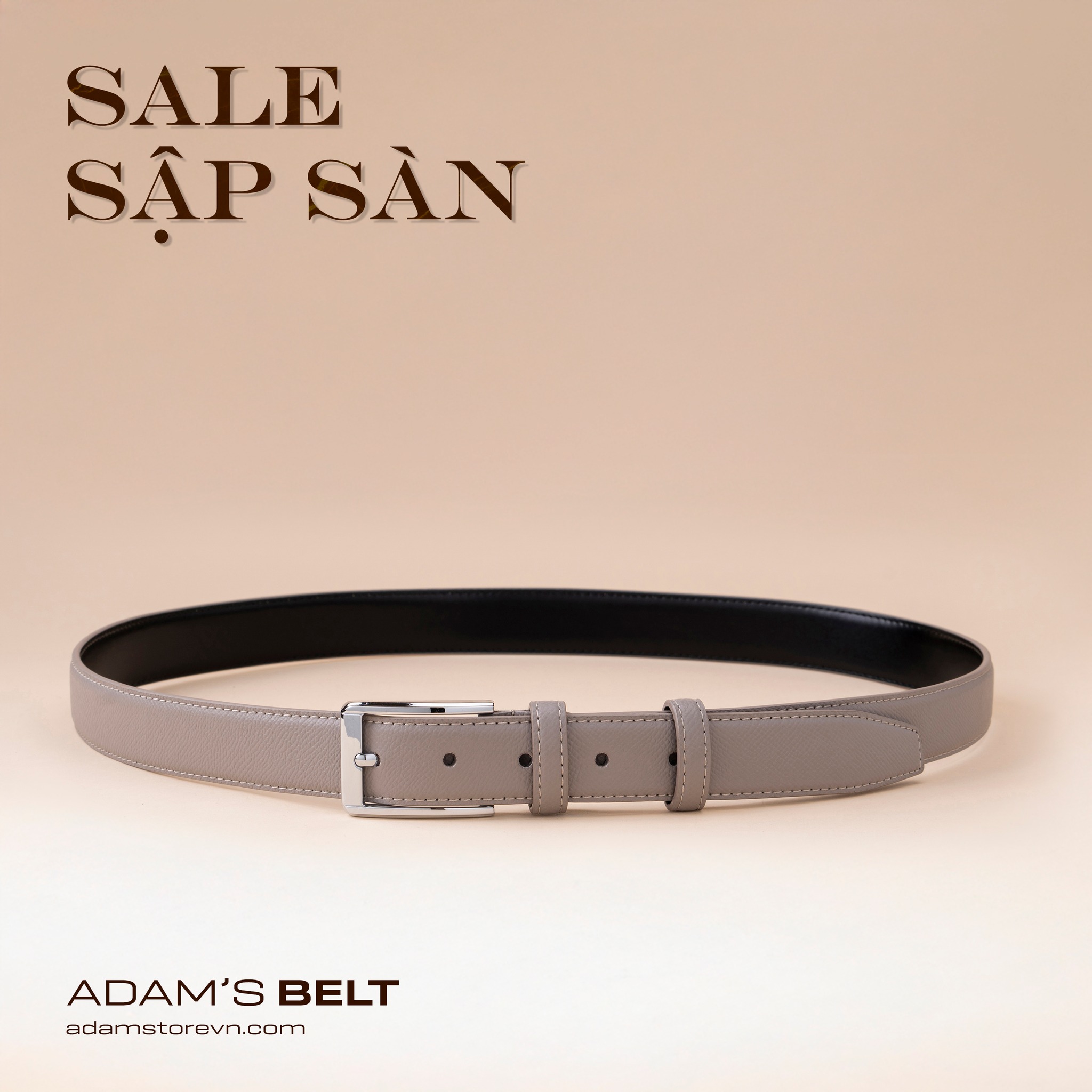 [🆕🇻🇳] Adam Store Sơn Tây – Cửa hàng quần áo nam [🆕Top1Vietnam🇻🇳] 👕 Top1Fashion 👗  SALE SẬP SÀN TỚI 50% TOÀN BỘ THẮT LƯNG

 Hãy nổi bật hơn các chàng trai khác mà không cần nhiều trang phục nhiều màu sắc, chỉ cần sắm một chiếc thắt lưng c , shares-0✔️ , likes-0❤️️ , date-2026-02-03 02:35:03🇻🇳🇻🇳🇻🇳📰🆕