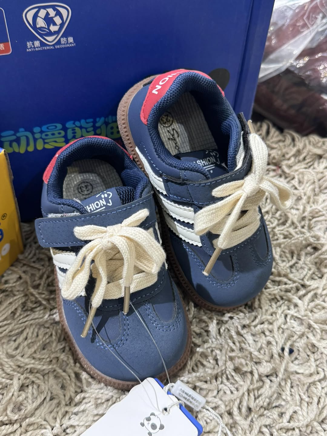 [🆕🇻🇳]  Hải Thuấn Baby Shop – Chuyên quần áo trẻ em cao cấp 🧑‍🧒❤️️👶⭐️  TẾT NGUYÊN ĐÁN BÍNH NGỌ – SALE CỰC YÊU CHO BÉ YÊU 
 GIẢM GIÁ 10% – 20% TOÀN BỘ SẢN PHẨM
Từ đồ Tết xinh xắn đến set mặc hàng ngày siêu dễ thương 

 Chỉ áp  , shares-0✔️ , likes-0❤️️ , date-2026-02-02 06:51:29🇻🇳🇻🇳🇻🇳📰🆕