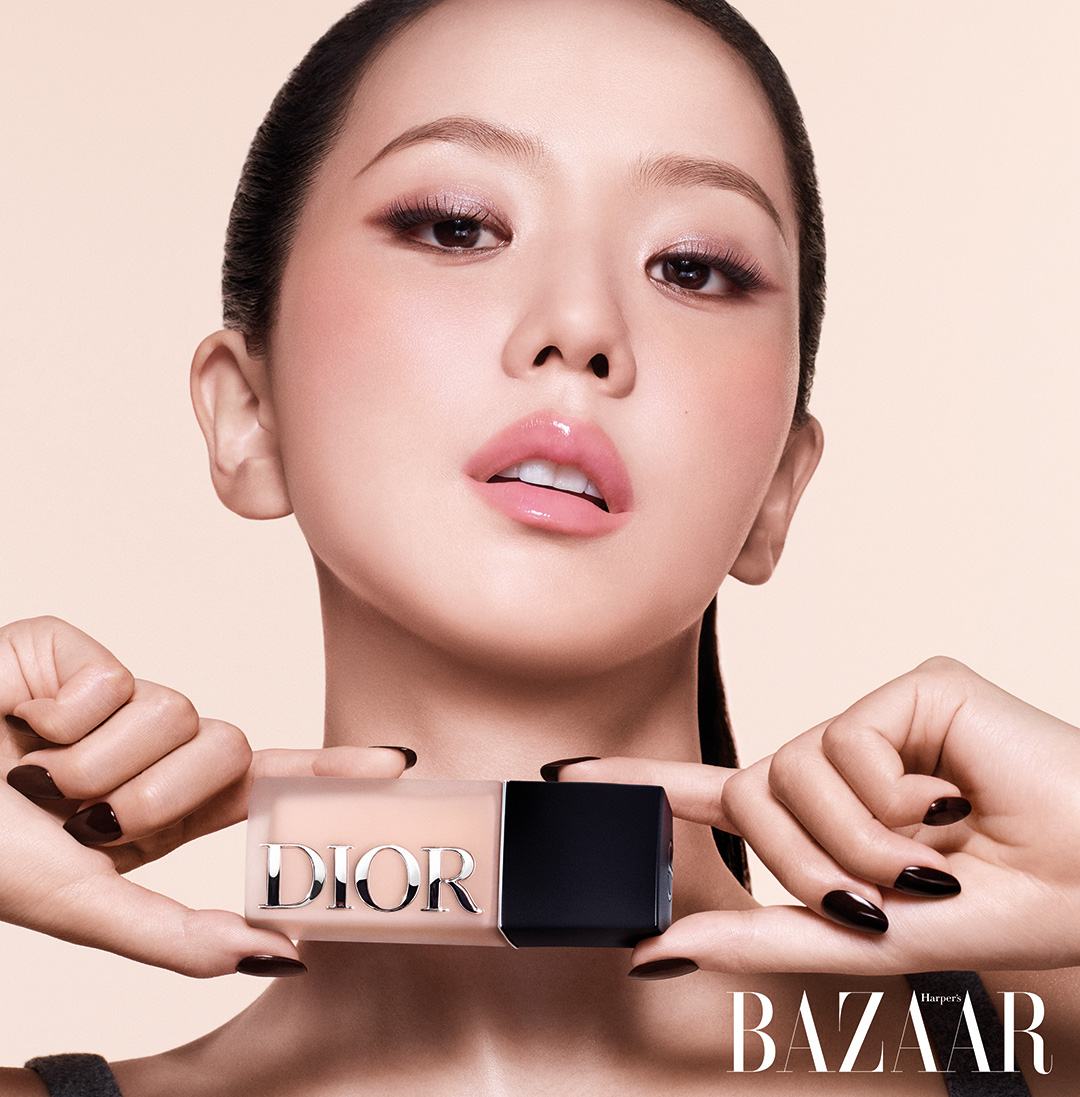Dior Forever 2026: Kem nền no-retouch cho làn da hoàn hảo [🆕🇻🇳] bazaarvietnam.vn