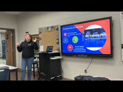 FRC Resources for Mentors and Parents | Kickoff Workshops 2026