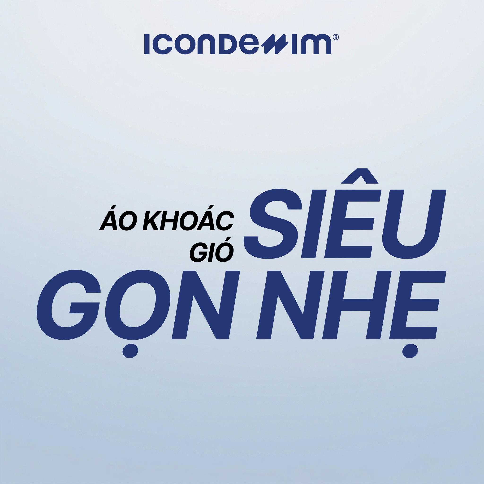 [🆕🇻🇳] ICON DENIM – Tạo ra trải nghiệm thoải mái kết hợp với tính thời trang từ Casual wear, Office wear đến Denim wear cho mọi nam giới [🆕Top1Vietnam🇻🇳] 👕 Top1Fashion 👗   HÈ NHẸ TÊNH CÙNG AIRFLEX JACKET
Hè là mùa của những chuyến đi. Với chất liệu Recycle Poly co dãn 4 chiều siêu nhẹ, Airflex Light Move Jacket là “người bạn , shares-1✔️ , likes-4❤️️ , date-2026-04-06 01:50:51🇻🇳🇻🇳🇻🇳📰🆕