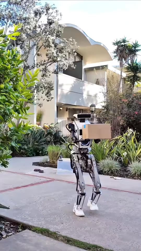 Humanoids vs. The Real World: The Blooper Reel They Don’t Want You to See
———————————————————–
#RobotAI
 #robot #rob , shares-0✔️ , likes-0❤️️ , date-2026-05-03 04:02:00[🤖🇻🇳]