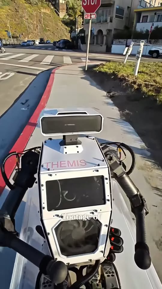 Humanoids vs. The Real World: The Blooper Reel They Don’t Want You to See
———————————————————–
#RobotAI
 #robot #rob , shares-0✔️ , likes-0❤️️ , date-2026-05-04 19:35:15[🤖🇻🇳]