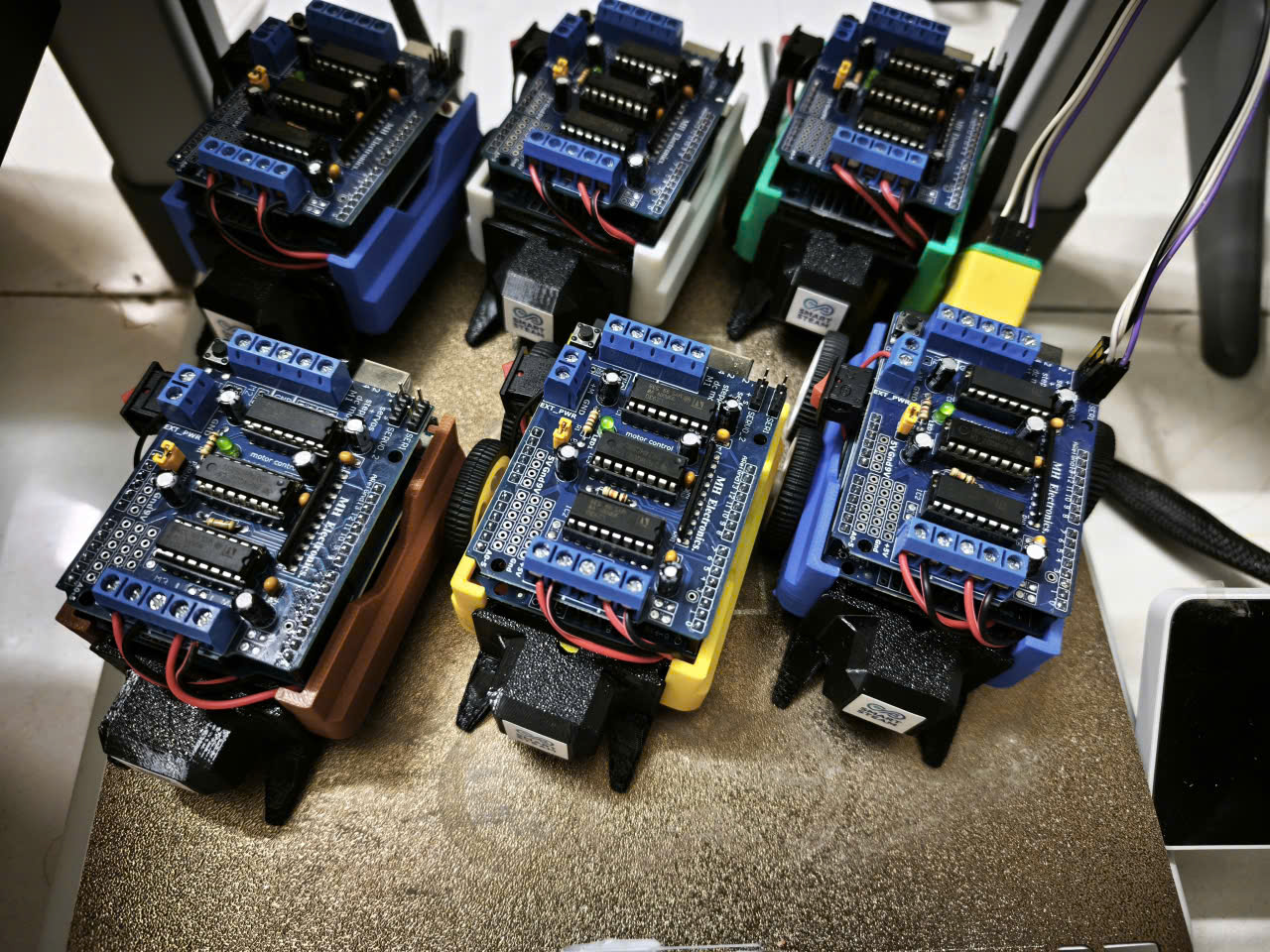 **EDUROVER – ROBOT GIÁO DỤC THÔNG MINH CHO THỜI ĐẠI STEAM!**

Bạn đang tìm một mô hình robot vừa học tập, vừa thực hành thực tế?
 **EduRover** chính là lự , shares-0✔️ , likes-0❤️️ , date-2026-05-03 12:49:05[🤖]