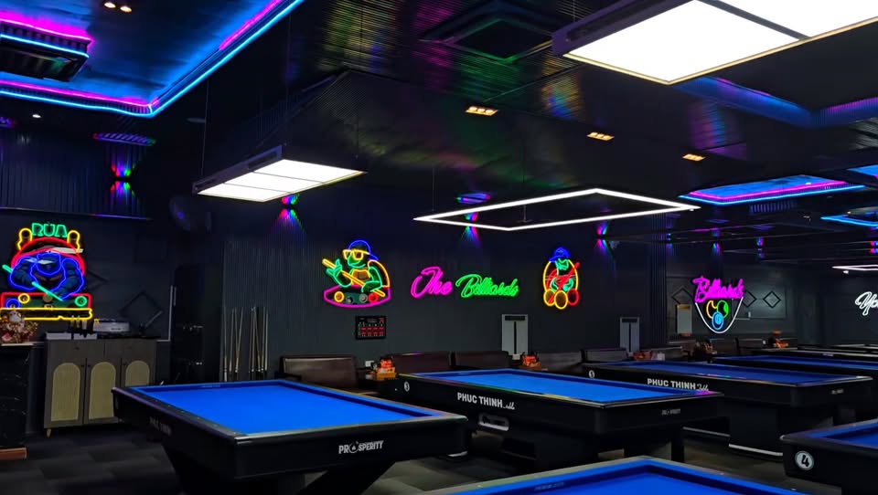 [🧸️🇻🇳] Rùa Billiards Club [🆕Top1Vietnam🇻🇳] 🎈Top1Toys🧸️   COFFEE BILLIARD CLUB RÙA 
—— 𝐓𝐡𝐞̂̉ 𝐭𝐡𝐚𝐨 – 𝐊𝐞̂́𝐭 𝐧𝐨̂́𝐢 – 𝐃̵𝐚𝐦 𝐦𝐞̂ ——
 Kính mong quý khách hàng yêu thương và ủng hộ em trong thời gian sắp tới

 𝗖𝗢𝗙𝗙𝗘𝗘 𝗕𝗜𝗟