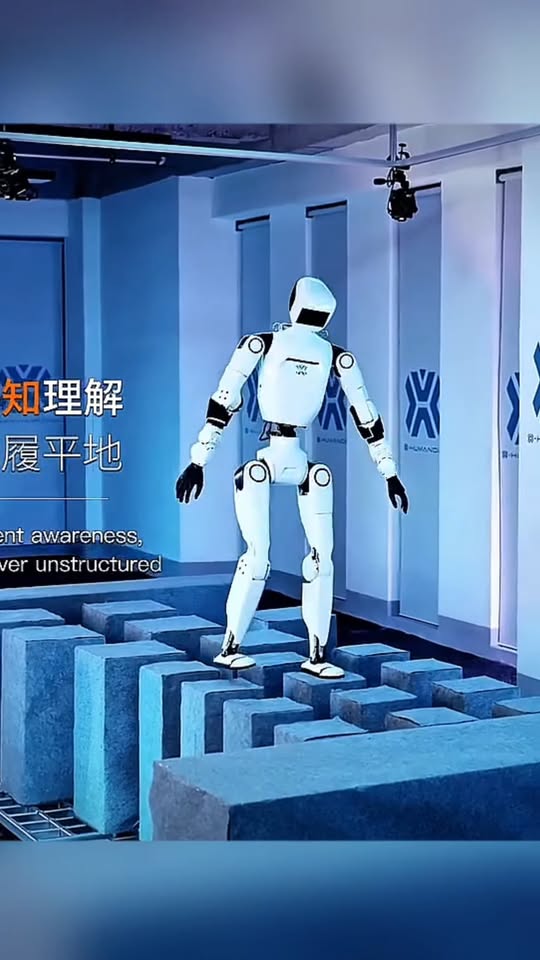 TienKung Omni — The Agility Peak
———————————————————–
#RobotAI
 #robot #robotics #tech  #bostondynamics #bostondynam , shares-0✔️ , likes-0❤️️ , date-2026-06-19 00:08:56[🤖🇻🇳]