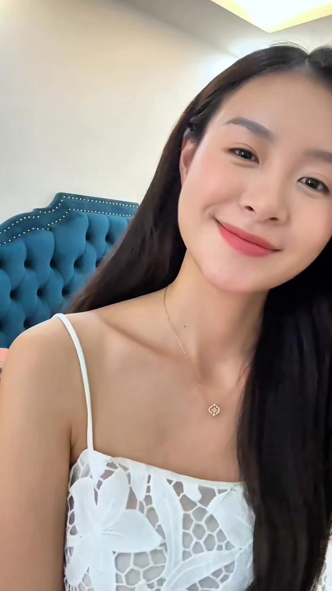 [🆕🇻🇳] Chella Việt Nam – Sức khỏe – Sắc đẹp [🆕Top1Vietnam🇻🇳]  💅💇 Top1Makeup 💕👄  ud83dudcfa Nu1eee CHu00cdNH “Lu1edcI Hu1ee8A u0110u1ea6U TIu00caN” Bu1eacT Mu00cd Bu00cd Ku00cdP GIu1eee DA  Mu1eb6T Mu1ed8C Bu00d3NG M
