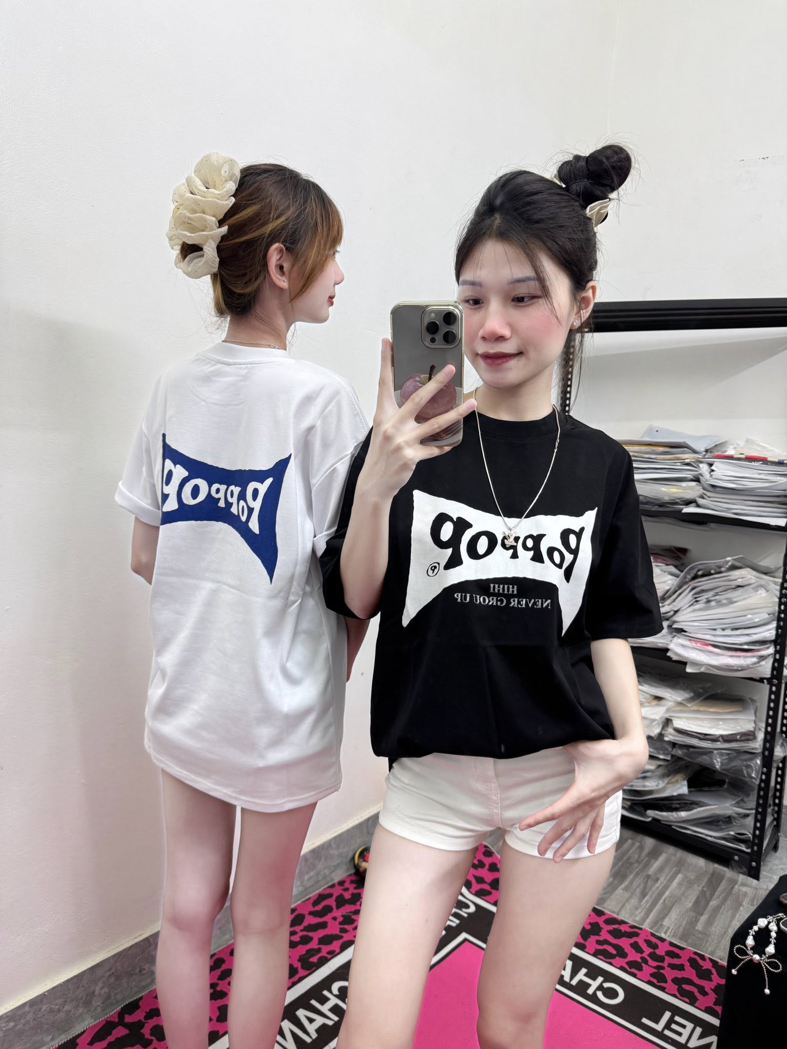 [🆕🇻🇳] Tran Thu Trang 👕 Top1Fashion 👗  Tình yêu đối với em là xa xỉ. Thứ em cần là tiền tỉ và đô la