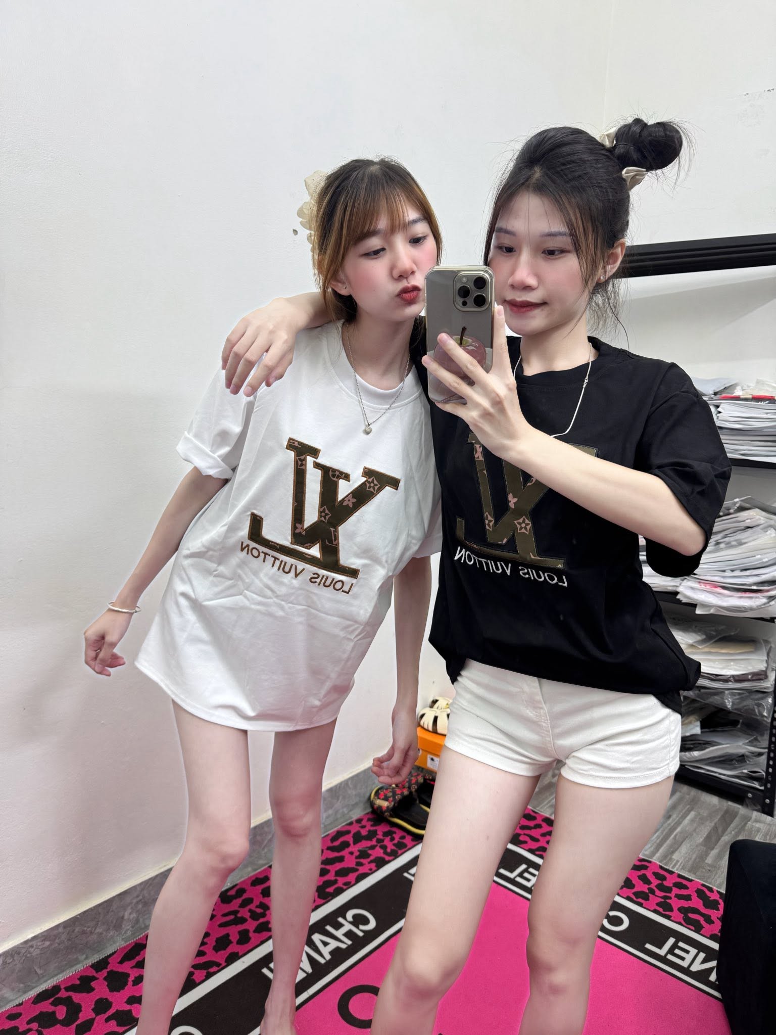 [🆕🇻🇳] Tran Thu Trang 👕 Top1Fashion 👗  Chẳng cơn bão nào bằng cơn bão lòng… #1xx