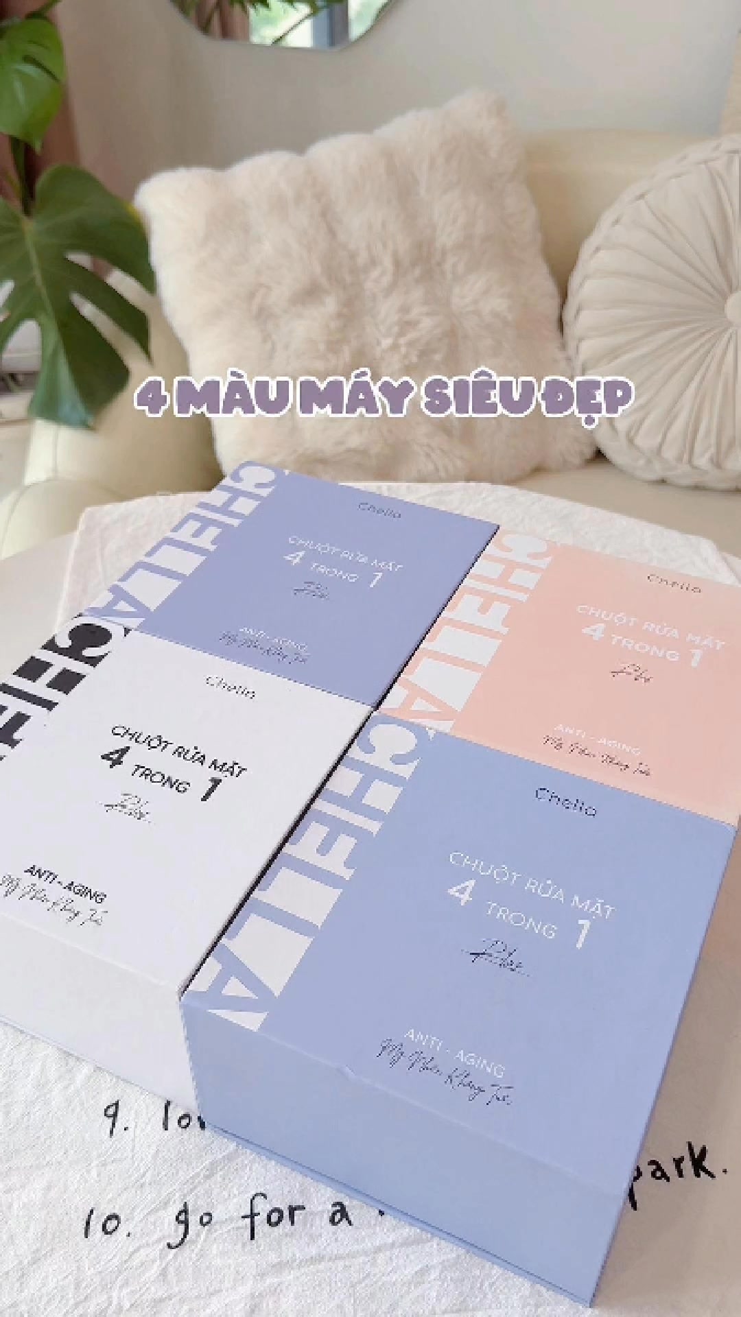 [🆕🇻🇳] Chella Việt Nam – Sức khỏe – Sắc đẹp [🆕Top1Vietnam🇻🇳]  💅💇 Top1Makeup 💕👄  ud83dudea8DA Xu1ec8N Mu00c0U – Nu1ec0N KHu00d4NG u0102N? CHUYu1ec6N NHu1ece Vu00cc u0110u00c3 Cu00d3 CHUu1ed8T SKINCARE CHELLA 4IN1! ud83du
