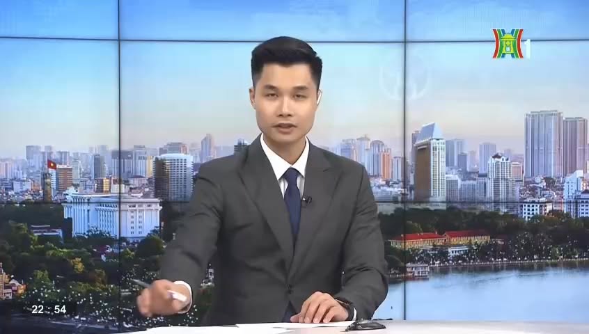 [🆕🇻🇳] Trường Đại học Tài chính – Ngân hàng Hà Nội 📚 Top1Learn 📕  FBU LÊN SÓNG ĐÀI TRUYỀN HÌNH HÀ NỘI : DẤU MỐC TRƯỞNG THÀNH – KHỞI ĐẦU HÀNH TRÌNH MỚI 

Sáng ngày 20/6/2026, tại Trụ sở Mê Linh, Trường Đại học Tài chính –
