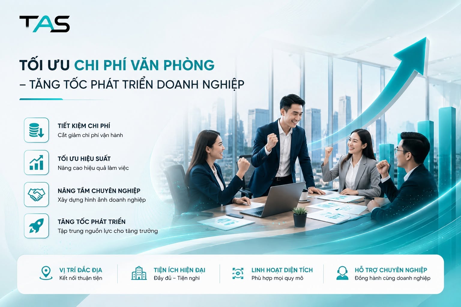 [🏙🇻🇳] TAS – Văn Phòng Ảo Hồ Chí Minh [🆕Top1Vietnam🇻🇳]  🏙️ Top1Land 🏠  𝐓𝐎̂́𝐈 𝐔̛𝐔 𝐂𝐇𝐈 𝐏𝐇𝐈́ 𝐕𝐀̆𝐍 𝐏𝐇𝐎̀𝐍𝐆 – 𝐓𝐀̆𝐍𝐆 𝐓𝐎̂́𝐂 𝐏𝐇𝐀́𝐓 𝐓𝐑𝐈𝐄̂̉𝐍 𝐃𝐎𝐀𝐍𝐇 𝐍𝐆𝐇𝐈𝐄̣̂𝐏

Chi phí văn phòng luôn là một trong những khoản đầu tư lớn của doanh nghiệp. Ch…
