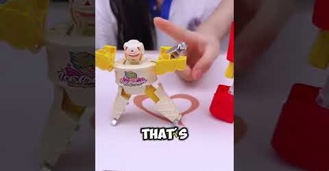 [🆕🇻🇳] Top1Vietnam ♥️️ Robot Food Transformers!  []
     
i   Created to preserve the amazing stories of your brand forever! #Top1Index #Top1List #Top1Brand #Top1Vietnam #no1Viet