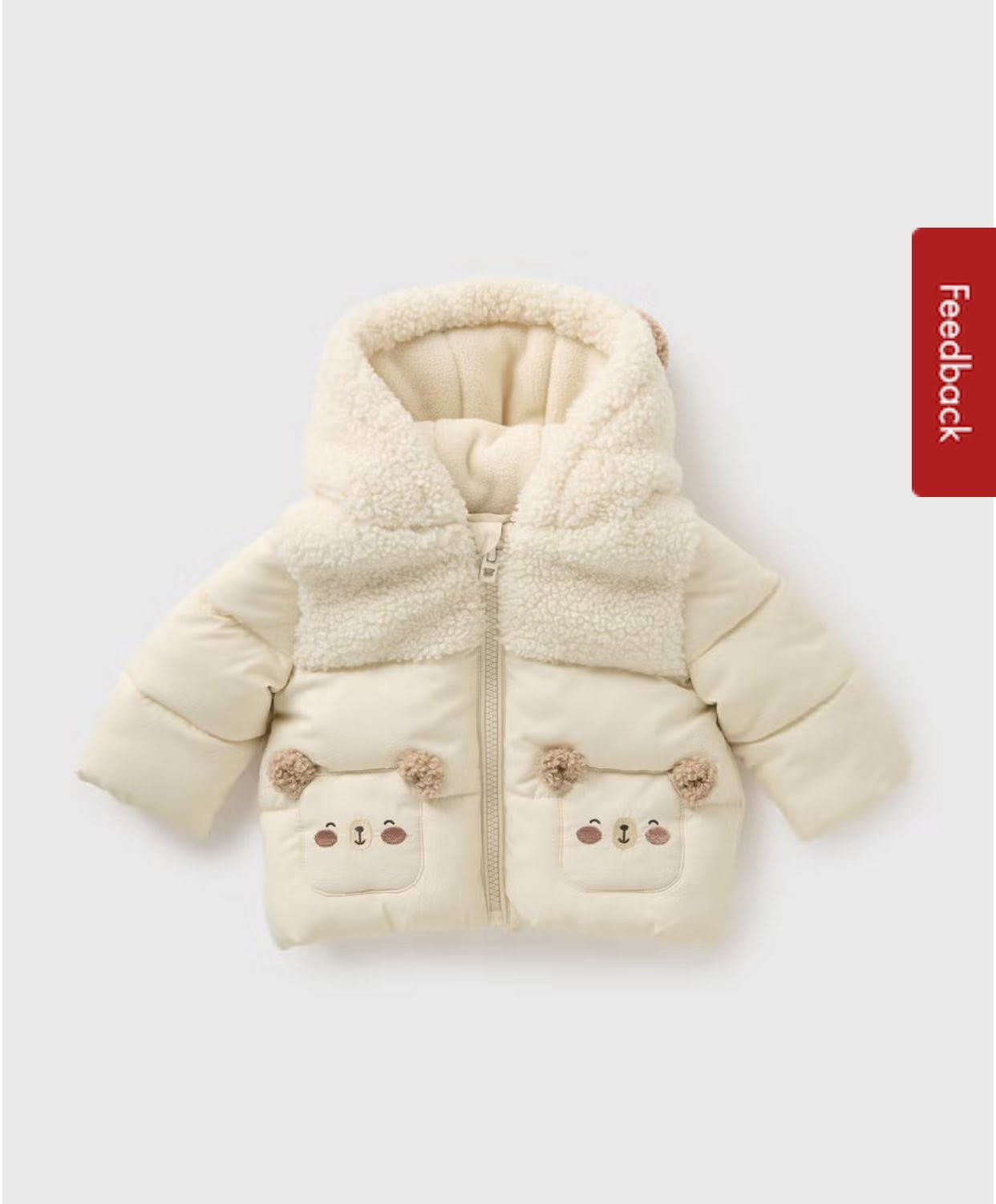 [🆕🇻🇳]  Kem Sữa Fashion – Baby & Kid Authentic – Chuyên thời trang trẻ em hàng hiệu xách tay 🧑‍🧒👶  HÀNG SẴN 6-9m mũ 6-12m (HẾT ạ)
Giảm 50% để đuổi vía ạ, inb ép rá, freeship nếu lấy cả 3 món ạ