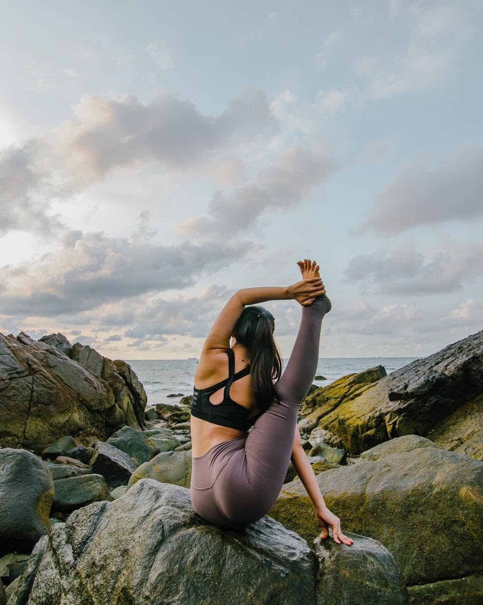 [🆕🇻🇳] AQUA YOGA – Phòng tập yoga 🧘 Top1Yoga 🤸🏻‍♀️ Yoga là hành trình quay về – “Yoga is the journey of the self, through the self, to the self.”

Yoga là hành trình của chính mình,
đi qua chính mình,
để qu