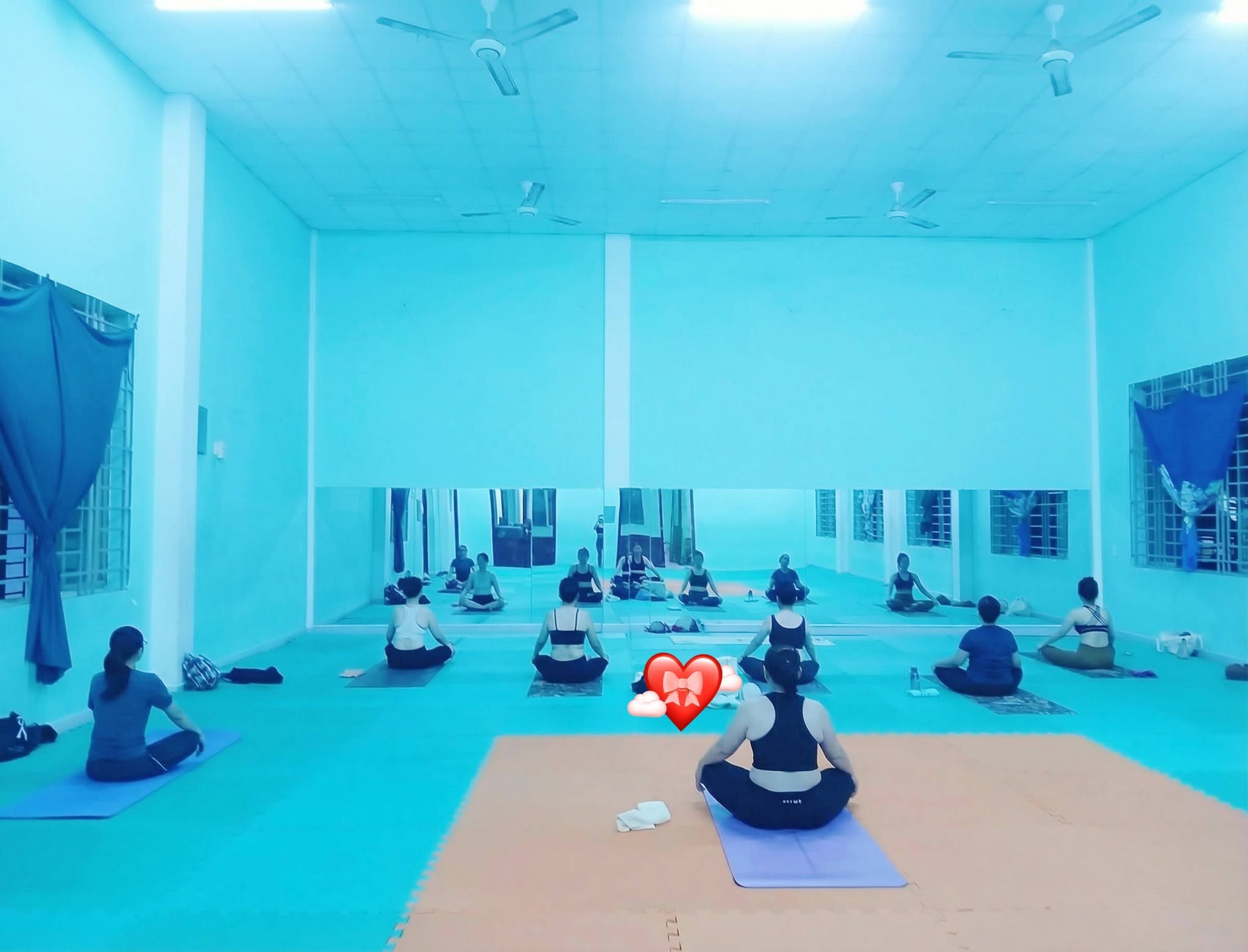 [🆕🇻🇳] YOGA TÂN PHÚ – Tập luyện YOGA tại Quận Tân Phú  🧘 Top1Yoga 🤸🏻‍♀️  Tết đã hết… Lễ đã qua… Thời gian lấy lại vóc dáng siết eo.., tan mỡ bụng các chị ơi để đón mùa hè rực rỡ đang gần kề..xúng xính bốc lửa với bikini  kh