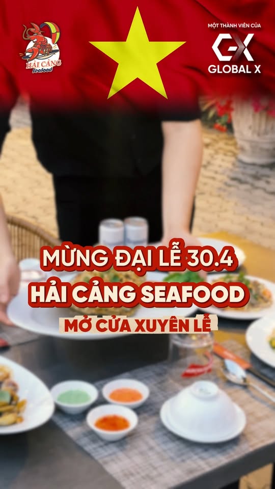 [🆕🇻🇳] ChillHouse – The Best Place To Chill – ChillHouse là chuỗi nhà hàng với menu ẩm thực Á – Âu 🍔 Top1Food  🍜  ĐIỂM HẸN TRỌN VẸN  – HẢI CẢNG SEAFOOD MỞ CỬA XUYÊN LỄ 

Một kỳ nghỉ trọn vẹn là khi ta gác lại âu lo để dành thời gian quý giá bên những người thân yêu nh