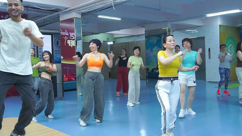 [🆕🇻🇳] ECO Fitness & Yoga Center – Phòng tập yoga 🤸🏻‍♀️  ĐÓN HÈ SANG – RINH QUÀ VÀNG SỨC KHỎE CÙNG ECO FITNESS
Mùa hè này, không chỉ là tập luyện, mà là tận hưởng! Eco Fitness dành tặng bạn “cơn mưa” quà tặng cự