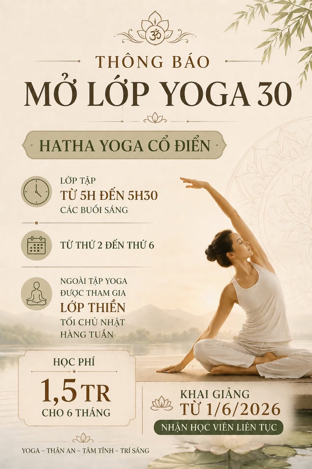 [🆕🇻🇳] Học Yoga Online cùng Nguyễn Hiếu 🧘 Top1Yoga 🤸🏻‍♀️ Bình luận đã bị tắt cho bài viết này.