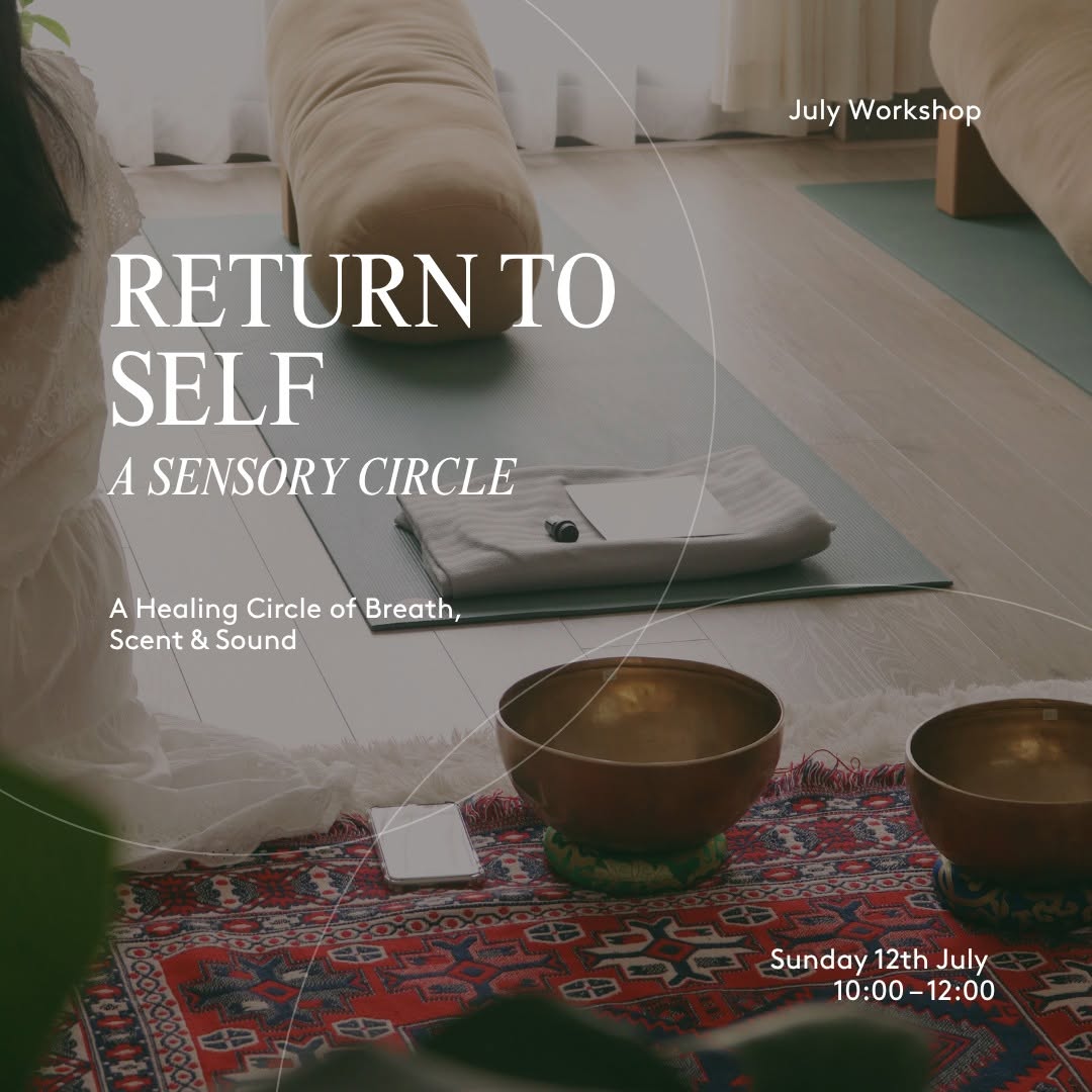 [🆕🇻🇳] Yoga Lab Hanoi – Holistic Wellness Studio in Ha Noi ~ Yoga • Reiki • Retreats ~ 🧘 Top1Yoga 🤸🏻‍♀️ Đôi khi hành trình quan trọng nhất không phải là đi xa hơn, mà là quay về với chính mình. Một buổi sáng của hơi thở, mùi hương, âm thanh và sự tĩnh lặng —