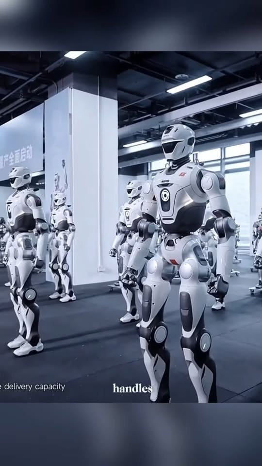 EngineAI T800 — The ,500 Mass-Produced Powerhouse 
———————————————————–
#RobotAI
 #robot #robotics #tech  #boston , shares-0✔️ , likes-3❤️️ , date-2026-07-08 03:00:51[🤖🇻🇳]