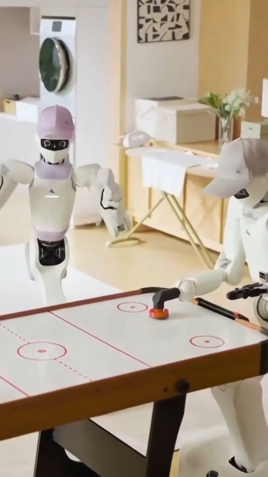 Astribot T1 — The Fast-Twitch Domestic AI 
———————————————————–
#RobotAI
 #robot #robotics #tech  #bostondynamics #b , shares-0✔️ , likes-0❤️️ , date-2026-07-09 03:00:28[🤖🇻🇳]