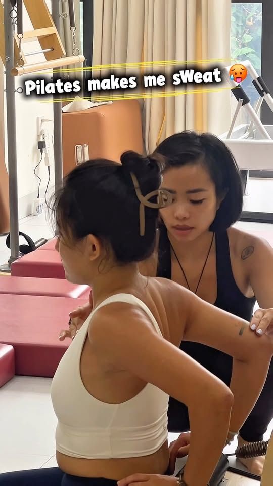 [🆕🇻🇳] Art of Control Vietnam  (Classical Pilates Hanoi) – Trung tâm đào tạo và cấp chứng chỉ giáo viên Classical Pilates quốc tế 🧘 Top1Yoga 🤸🏻‍♀️ Make me sweat, make me hotter  
___________________

𝑨𝒐𝑪 𝑪𝒍𝒂𝒔𝒔𝒊𝒄𝒂𝒍 𝑷𝒊𝒍𝒂𝒕𝒆𝒔 – 100% GV bằng cấp quốc tế – Đăng ký tập thử 1:1 miễn phí!
25 Hàng Đậu, Hà Nội