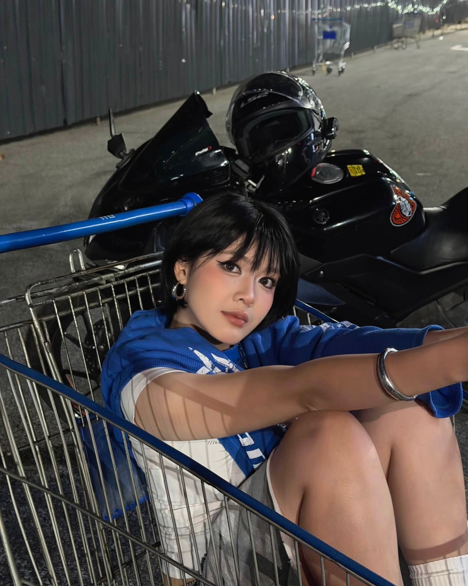 [🆕🇻🇳] Changg – Ca sĩ [🆕Top1Vietnam🇻🇳] 🎬❤️️⭐️ 

: @peeka.puu
: @lychiii_mkup

#Changg #ootd #explorer