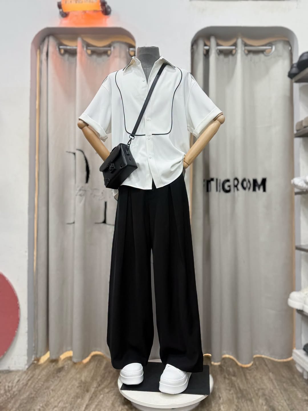 [🆕🇻🇳] Play Boys – Cửa hàng quần áo nam [🆕Top1Vietnam🇻🇳]  👕 Top1Fashion 👗  Chàng trai đơn giản