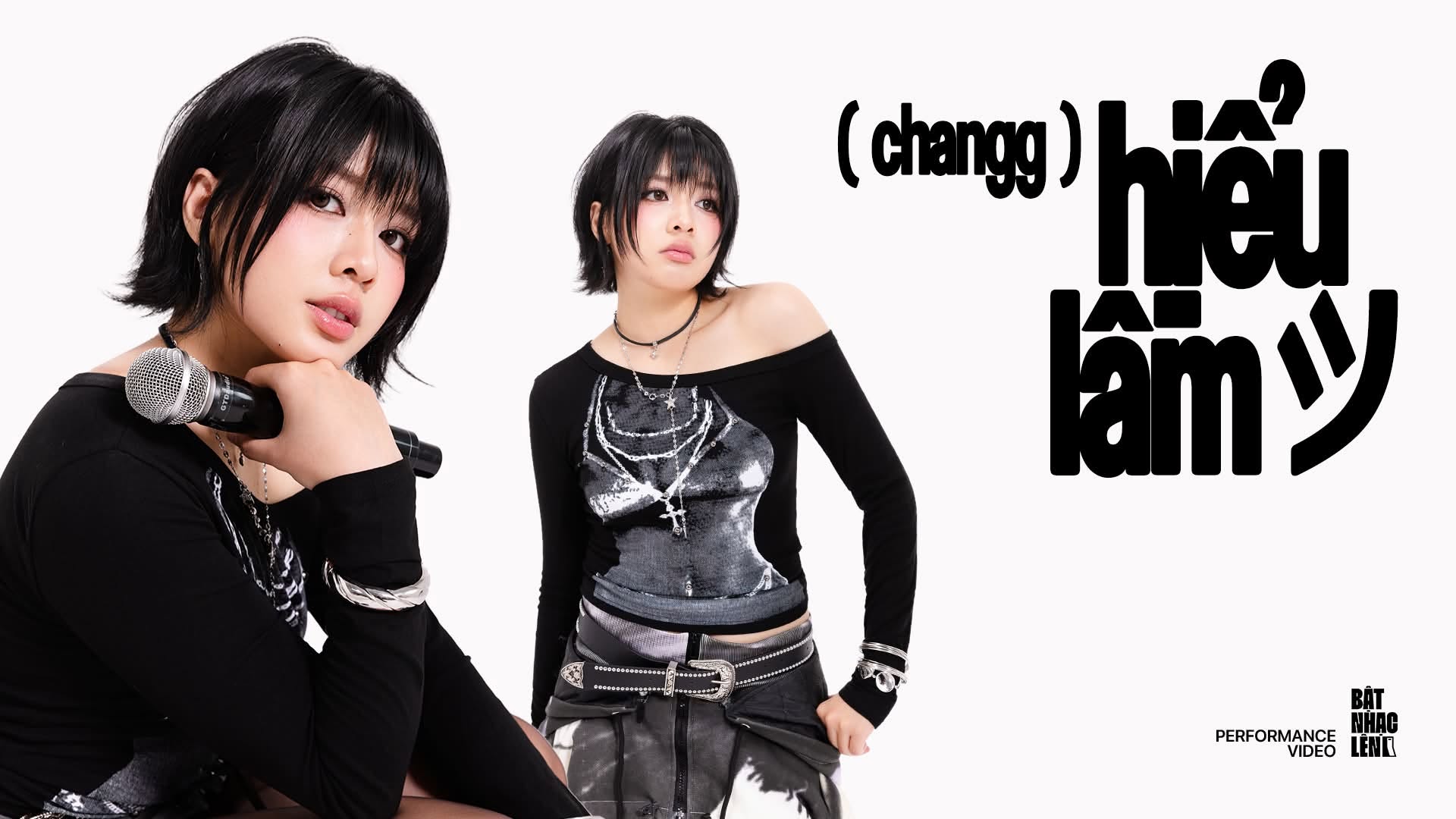 [🆕🇻🇳] Changg – Ca sĩ [🆕Top1Vietnam🇻🇳] 🎬❤️️⭐️ Ây zoooo có cái hẹn 20:00 tối nay “Hiểu Lầm” với Bật Nhạc Lên! Mọi người cùng tui đếm ngược và đoán xem có bao nhiêu diễn viên trong video này nhé 

#Chang…